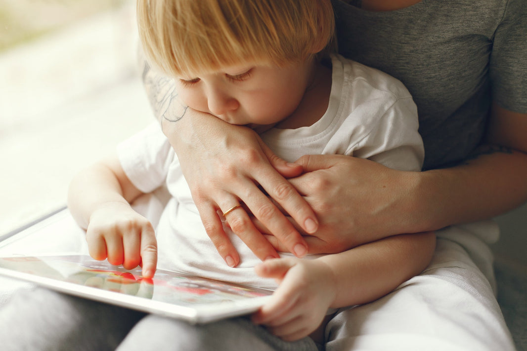 Educational apps for kids