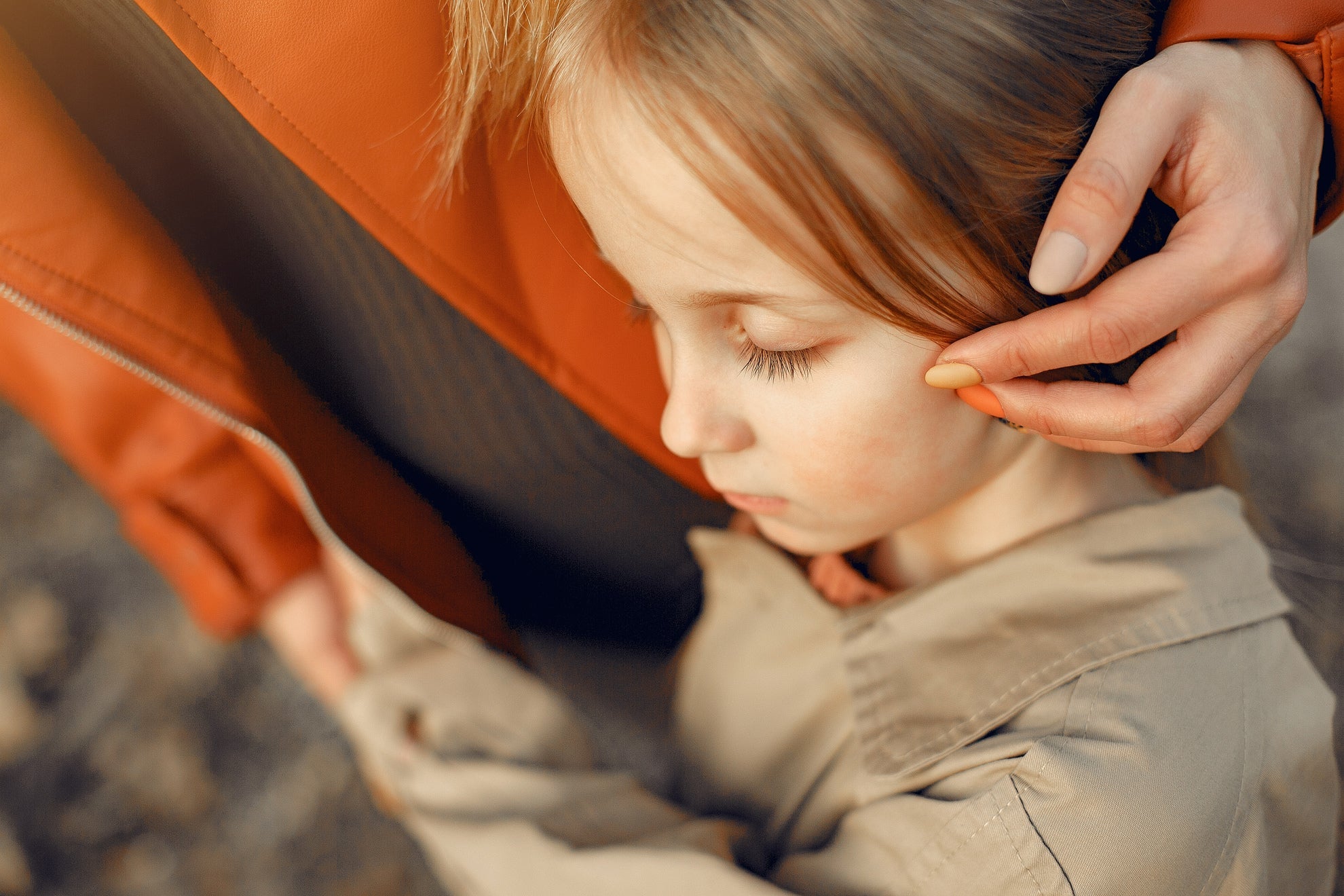 Empathy and stories