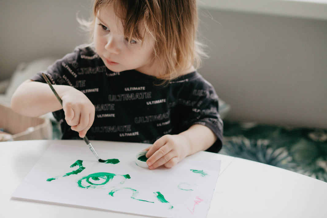 Fun activities for kids