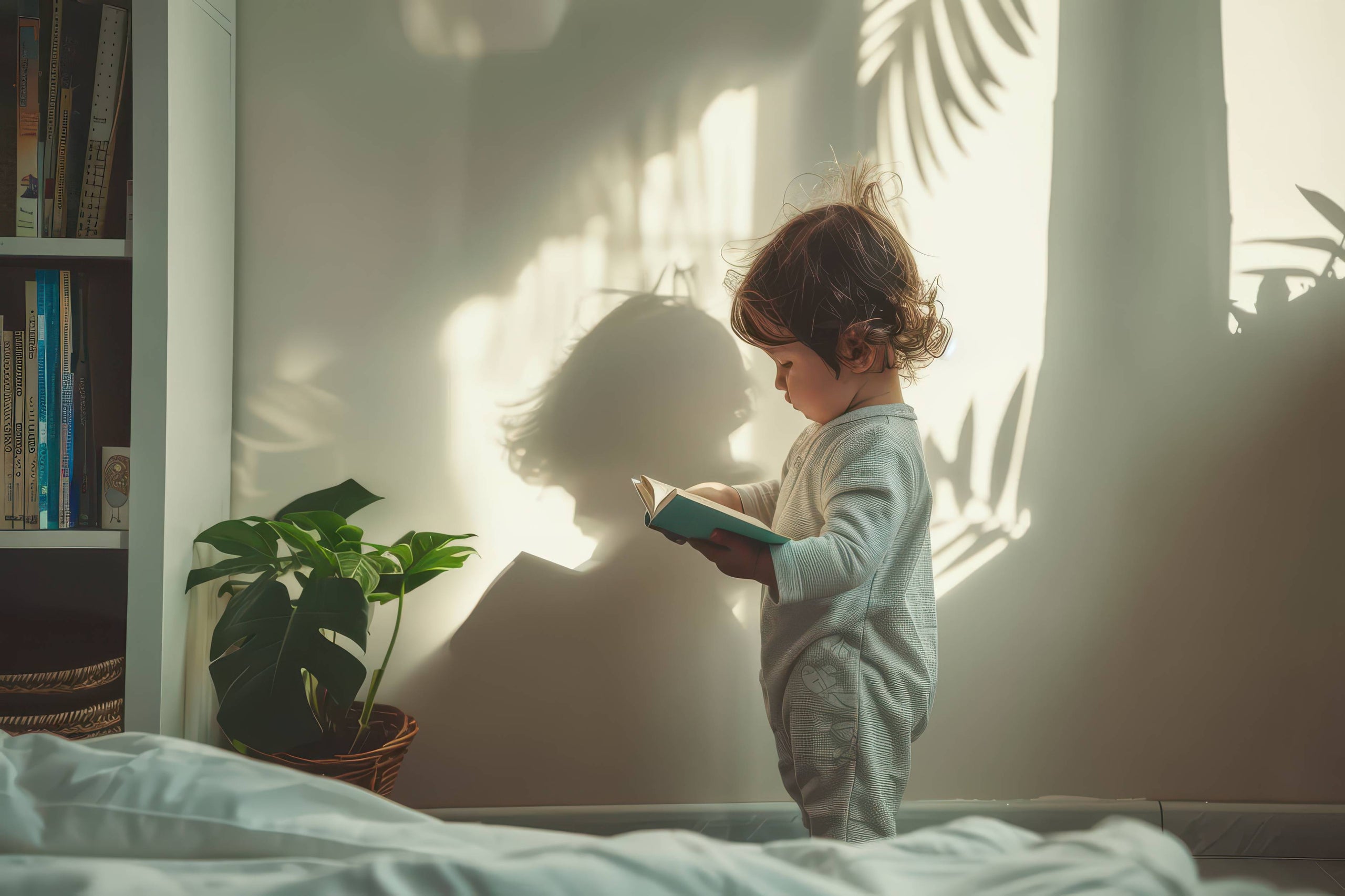 Psychological impacts of stories