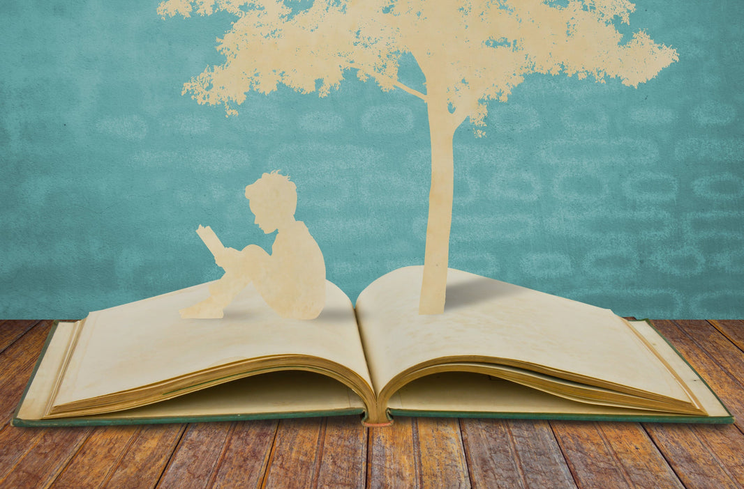Science and story based learning