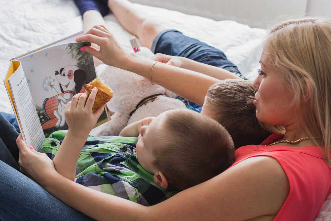 themed stories for children