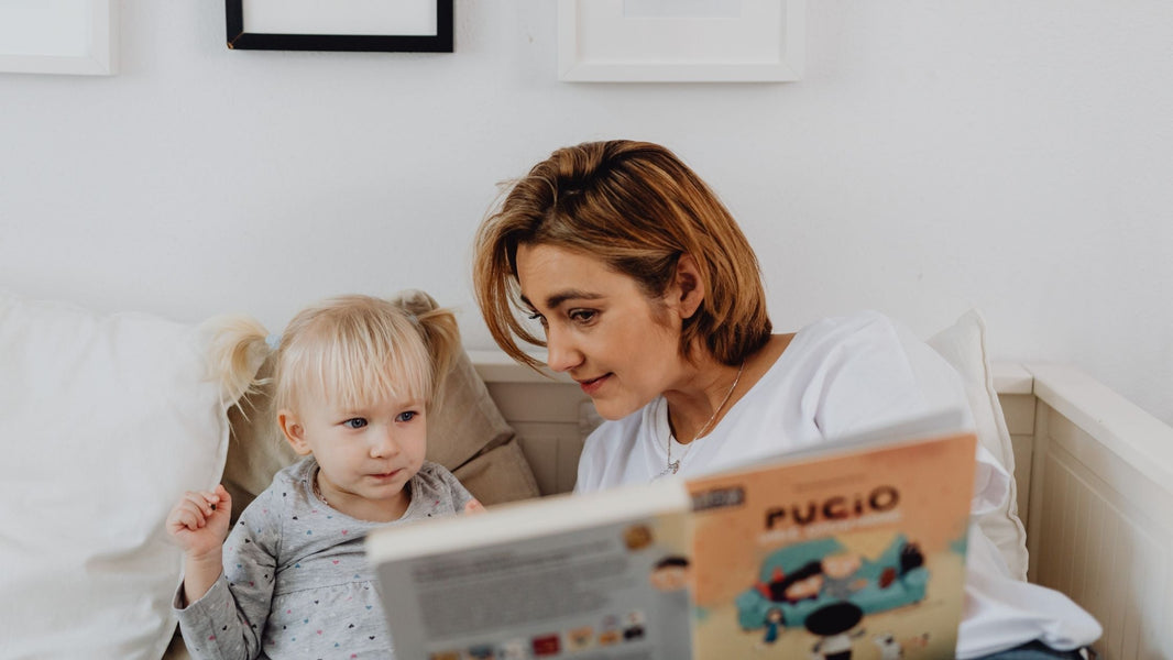 Are Personalized Books Good For Kids