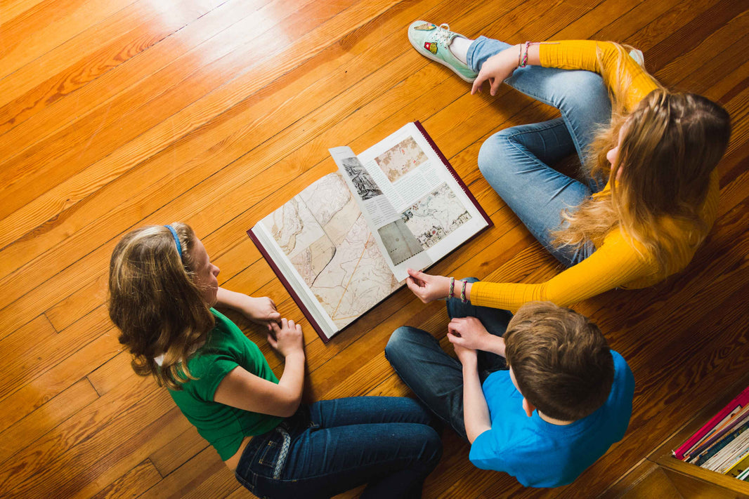 Activities to Improve Reading Comprehension