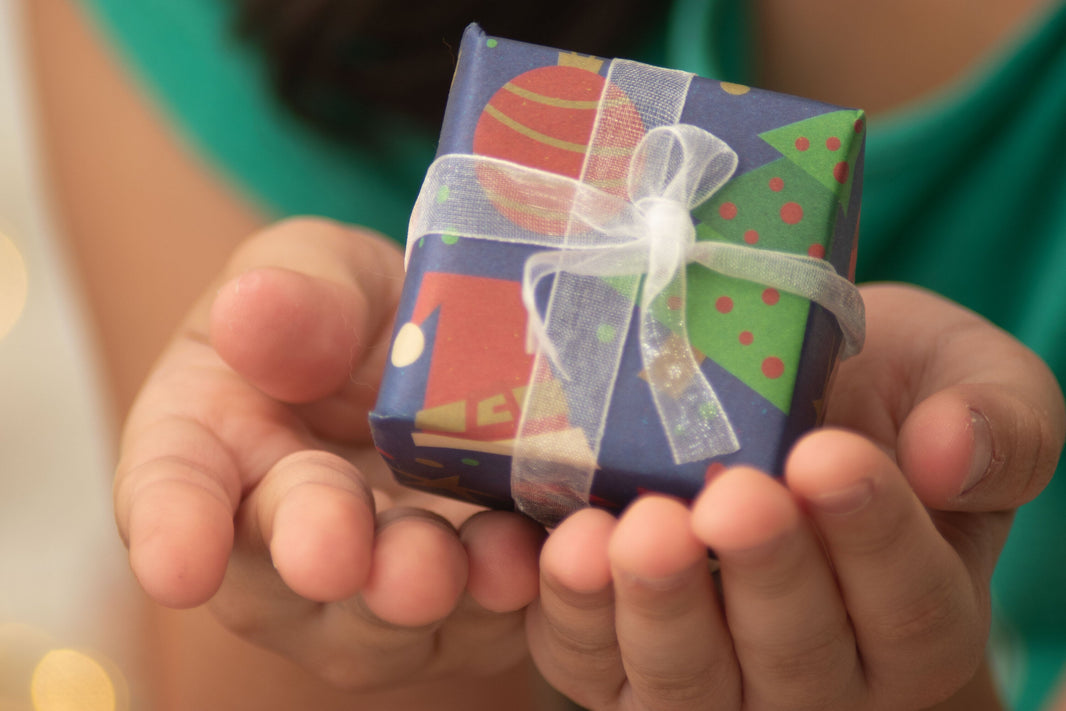 Gift for kids