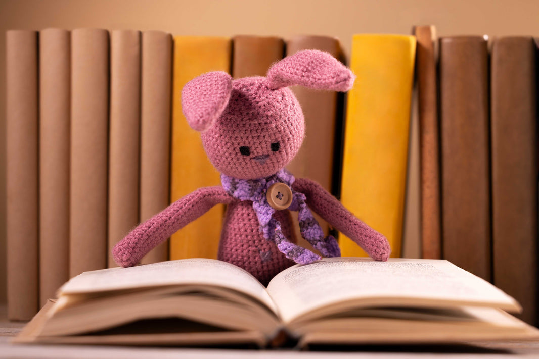  Personalized Children's Books 
