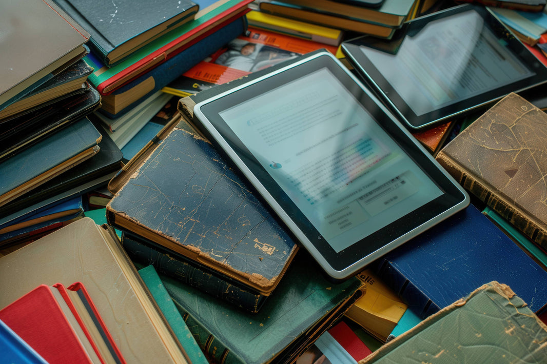 personalized book companies