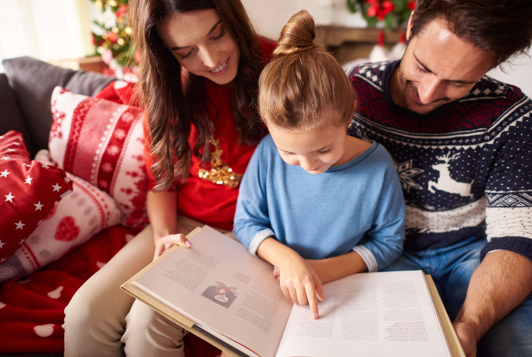 How Parents Can Help with Reading Comprehension at Home