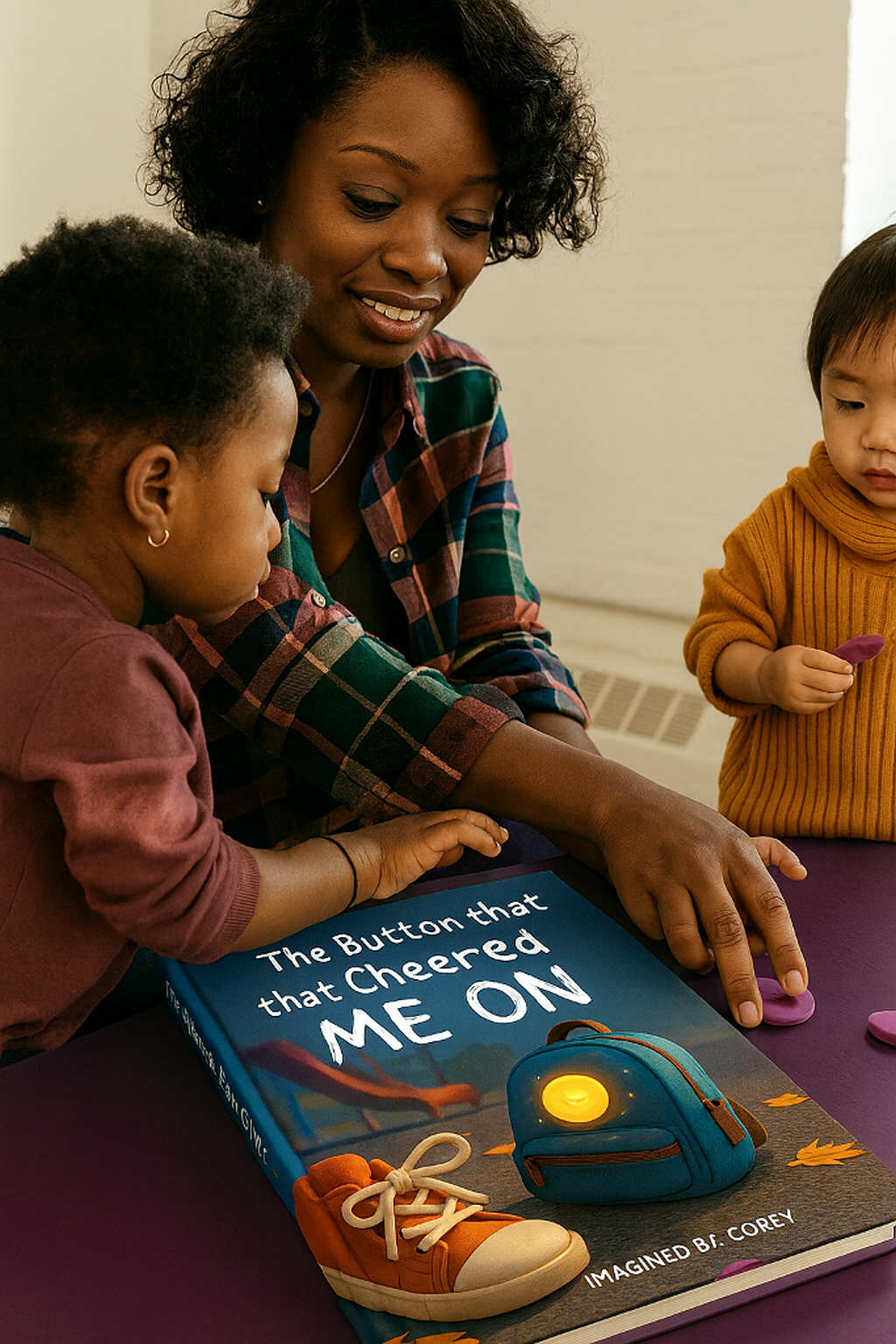 Learning & Development