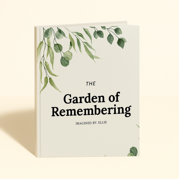 The Garden of Remembering