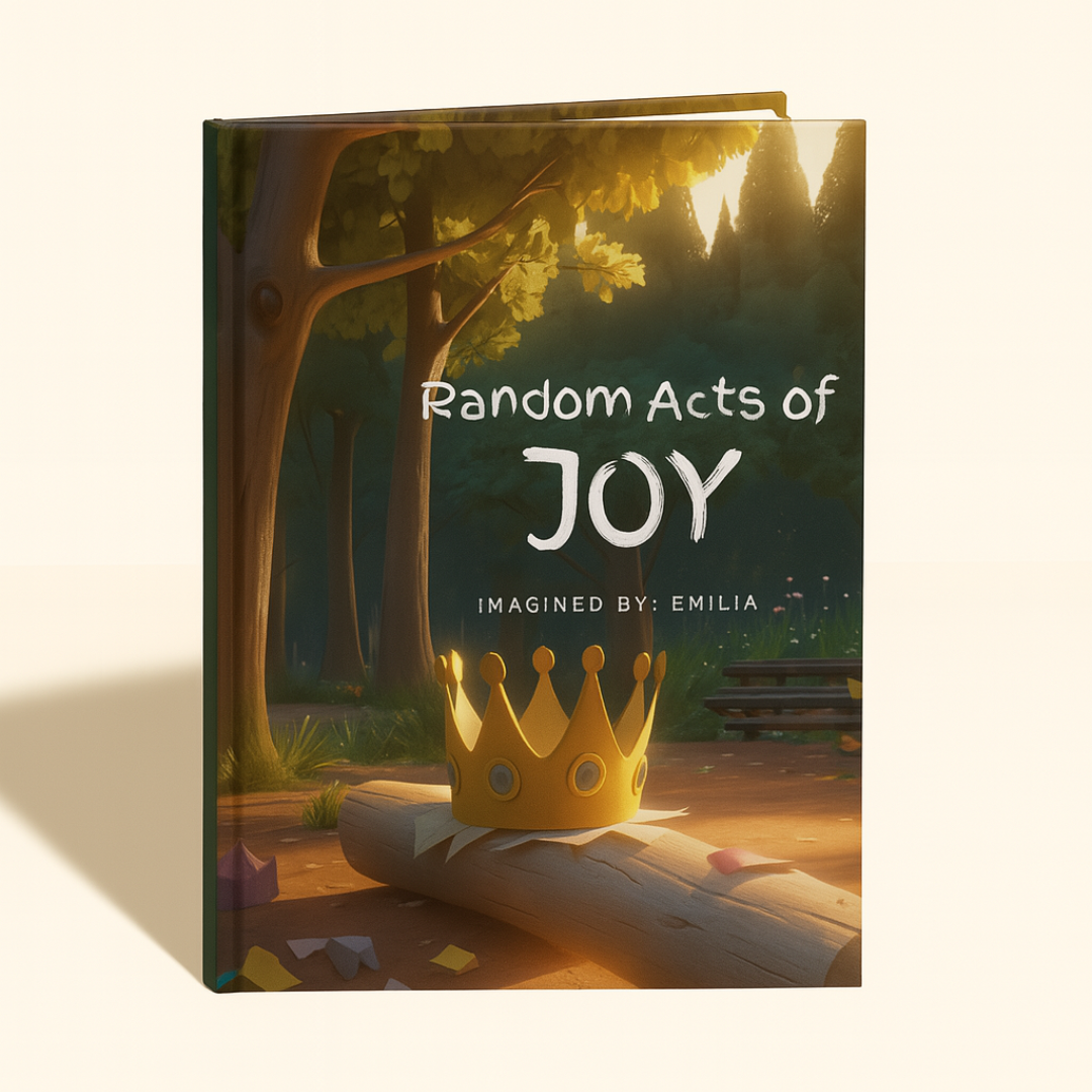 Random Acts of Joy