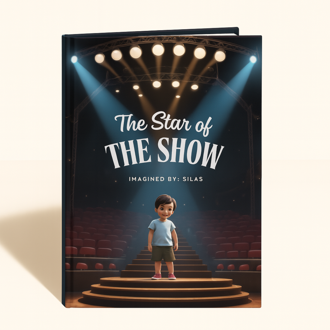 The Star of the Show