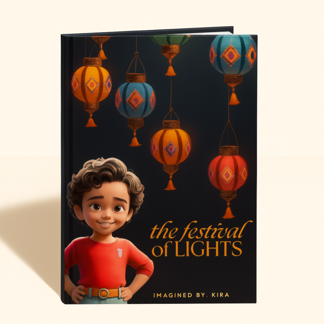 The Festival of Lights