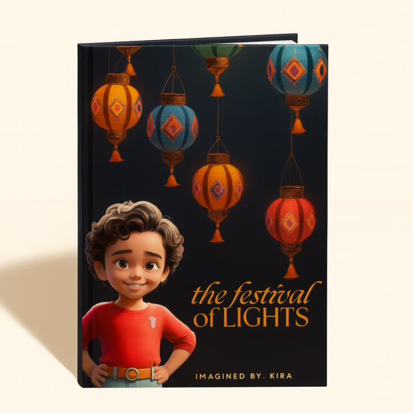 The Festival of Lights