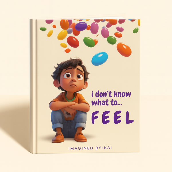 I Don't Know What to Feel