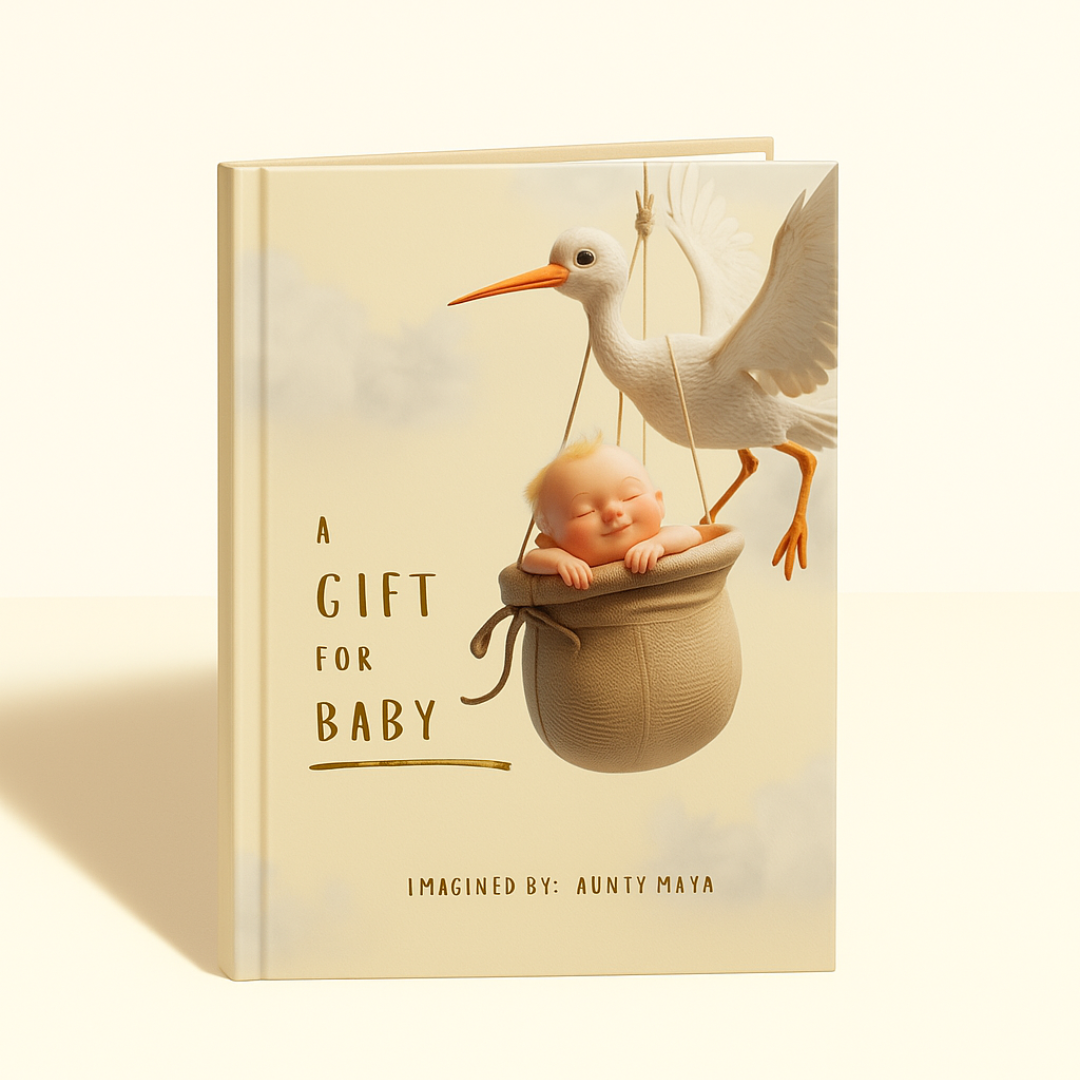 A Gift For Baby