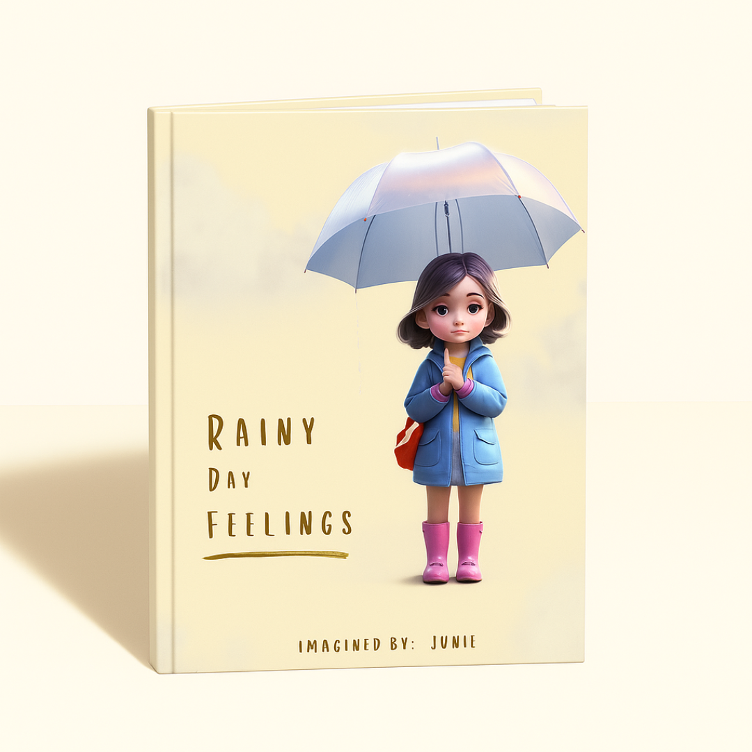 Rainy Day Feelings
