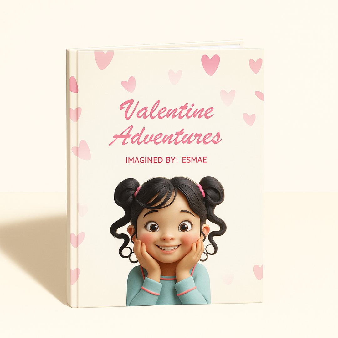 Valentine Adventures