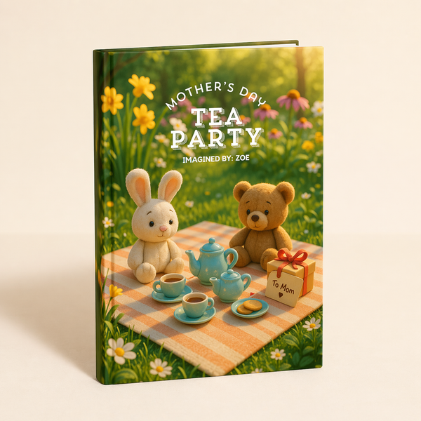 Mother’s Day Tea Party