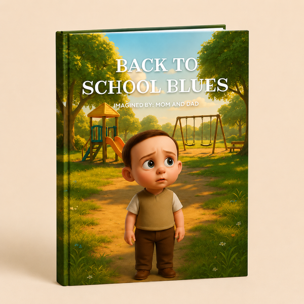 Back To School Blues