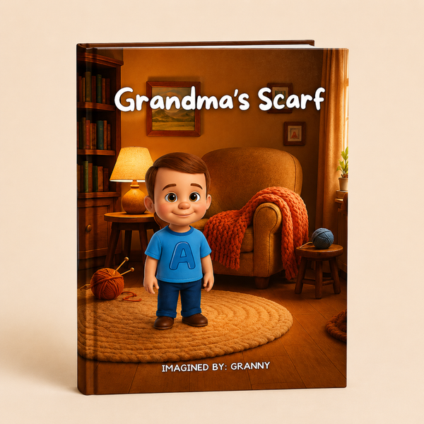 Grandma's Scarf