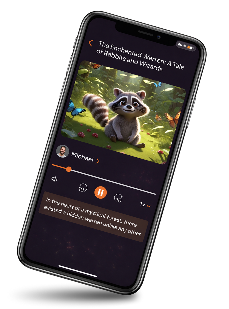 Mobile App