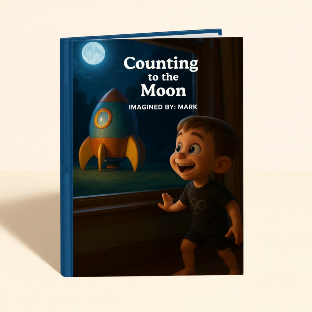 Counting to the Moon