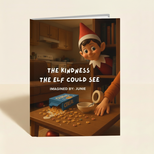 The Kindness the Elf Could See